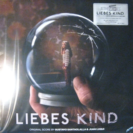 Виниловая пластинка OST LIEBES KIND
