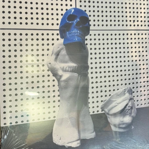 Виниловая пластинка JACK WHITE FROZEN CHARLOTTE