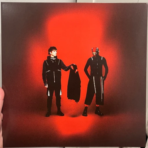 Виниловая пластинка TWENTY ONE PILOTS BREACH