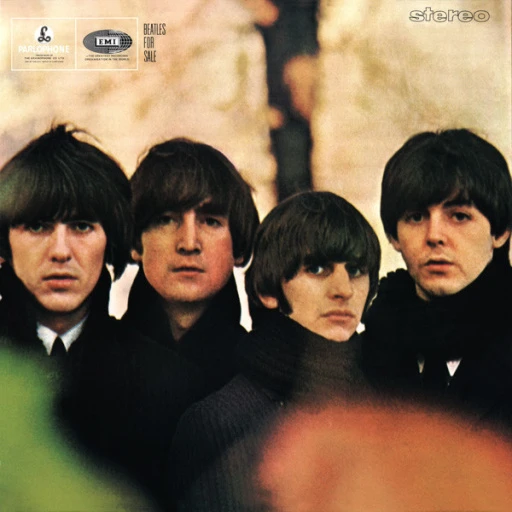 Виниловая пластинка BEATLES BEATLES FOR SALE