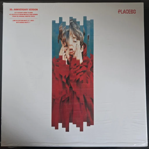 Виниловая пластинка PLACEBO PLACEBO RE:CREATED
