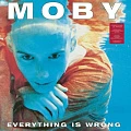 MOBY — EVERYTHING IS WRONG