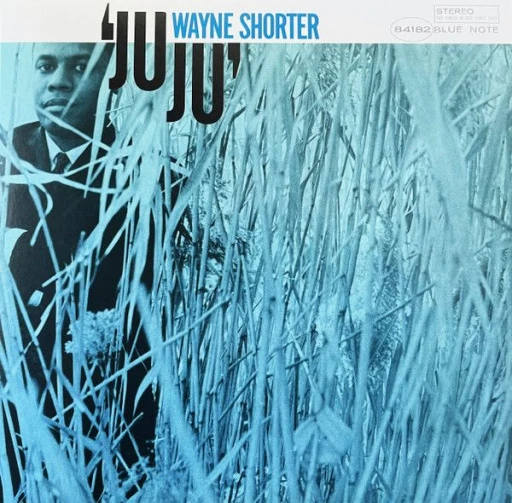 Виниловая пластинка WAYNE SHORTER JUJU