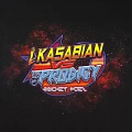 KASABIAN VS PRODIGY — ROCKET FUEL 10``