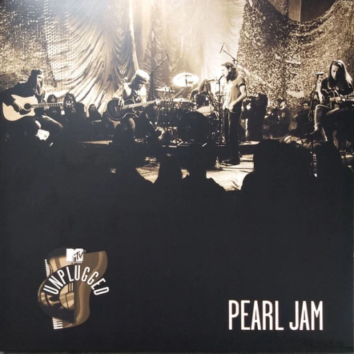 Виниловая пластинка PEARL JAM MTV UNPLUGGED
