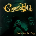 CYPRESS HILL — BEATS FROM THE BONG - INSTRUMENTALS