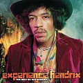 JIMI HENDRIX — Experience Hendrix: The Best of Jimi Hendrix