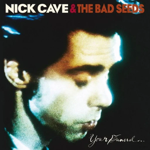 Виниловая пластинка NICK CAVE & THE BAD SEEDS YOUR FUNERAL ... MY TRIAL