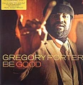 GREGORY PORTER — BE GOOD