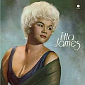 ETTA JAMES — ETTA JAMES