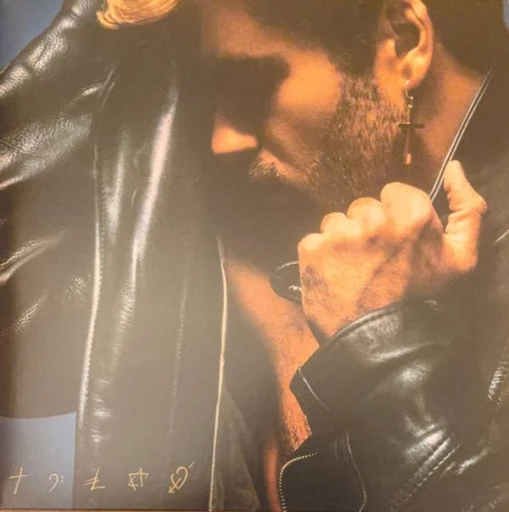 Виниловая пластинка GEORGE MICHAEL FAITH