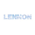 JOHN LENNON — LENNON, Бокс-сет