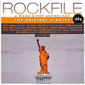 VARIOUS — ROCKFILE VOLUME 5