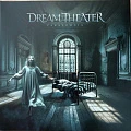 DREAM THEATER — Parasomnia, White-Black Marbled