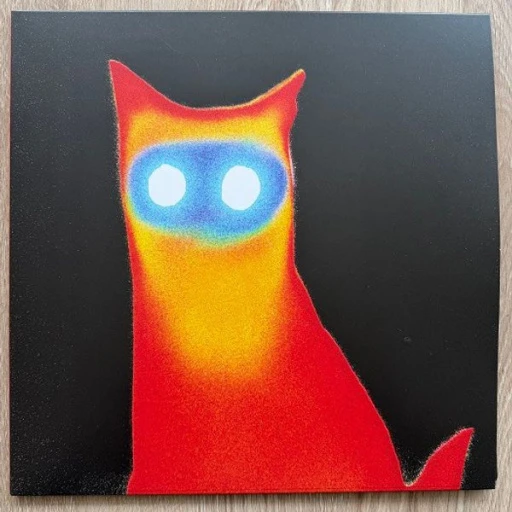 Виниловая пластинка BASEMENT WIRED COKE BOTTLE VINYL EDITION