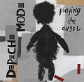 DEPECHE MODE — PLAYING THE ANGEL