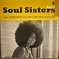 VARIOUS — SOUL SISTERS 02