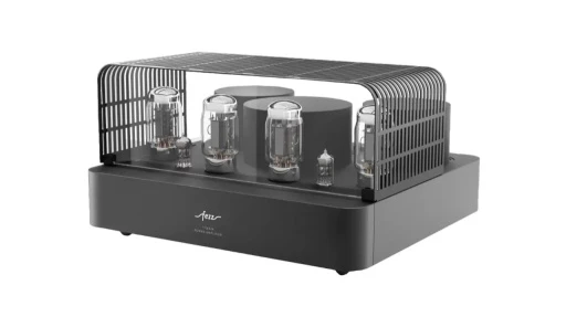 Усилитель мощности FEZZ Titania Power Amplifier EVO Black Ice