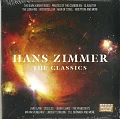HANS ZIMMER — Hans Zimmer - The Classics