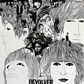 BEATLES — REVOLVER