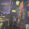 DAVID BOWIE — THE RISE AND FALL OF ZIGGY STARDUST AND THE SPIDERS FROM MARS