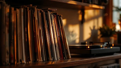 Аудиофильство в 2026: с чего начать и как собрать первую Hi-Fi систему