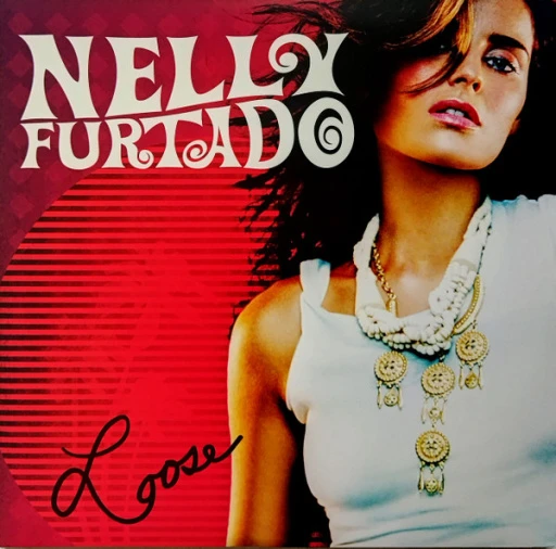 Виниловая пластинка NELLY FURTADO LOOSE