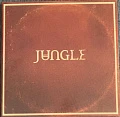 JUNGLE — SUNSHINE INDIE EXCLUSIVE COLORED VINYL EDITION