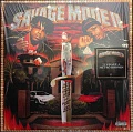 21 SAVAGE & METRO BOOMIN — SAVAGE MODE II, RED VINYL