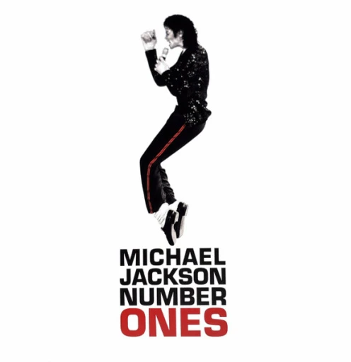 Виниловая пластинка MICHAEL JACKSON NUMBER ONES