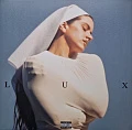 ROSALIA — LUX, Clear Vinyl Edition