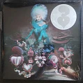 BJORK — FOSSORA, CLEAR VINYL