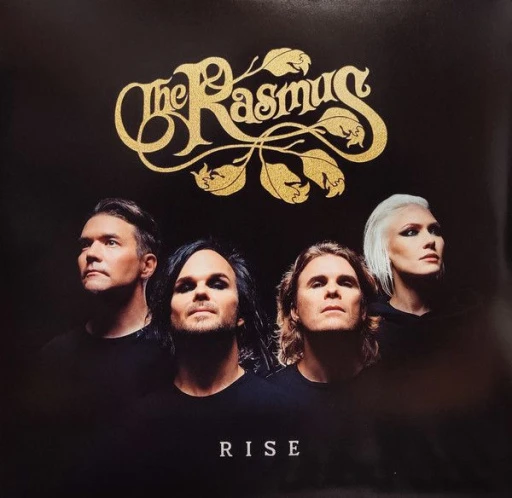 Виниловая пластинка THE RASMUS RISE