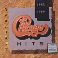 CHICAGO — GREATEST HITS 1982-1989