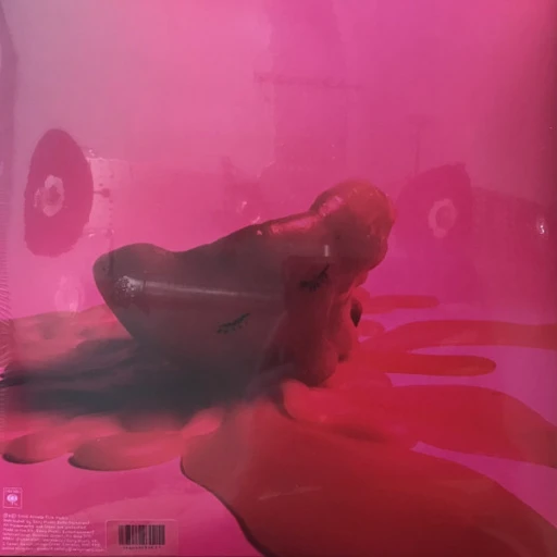 Виниловая пластинка ARCADE FIRE Pink Elephant