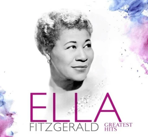 Виниловая пластинка ELLA FITZGERALD GREATEST HITS