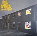 ARCTIC MONKEYS — FAVOURITE WORST NIGHTMARE