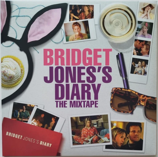 Виниловая пластинка VARIOUS OST Bridget Jones's Diary: The Mixtape