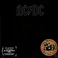 AC/DC — Back In Black, GOLD DISK