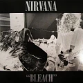 NIRVANA — BLEACH
