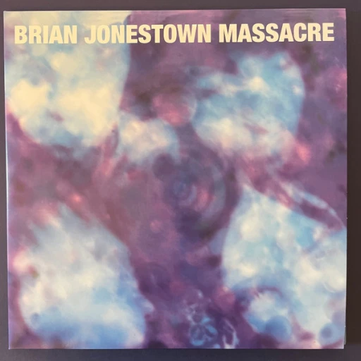 Виниловая пластинка BRIAN JONESTOWN MASSACRE METHODRONE