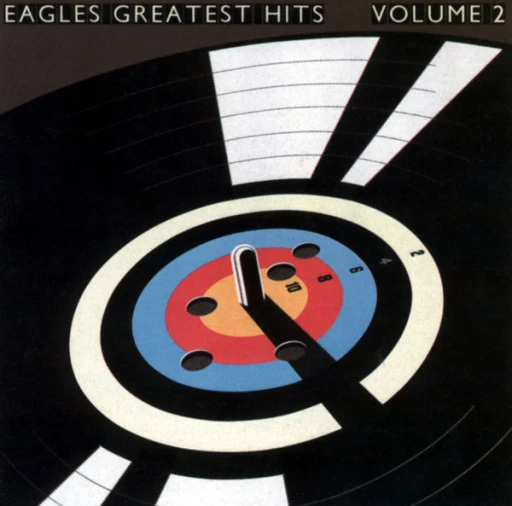 Виниловая пластинка EAGLES GREATEST HITS VOL. 2