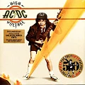 AC/DC — High Voltage, GOLD VINYL