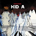 RADIOHEAD — KID A