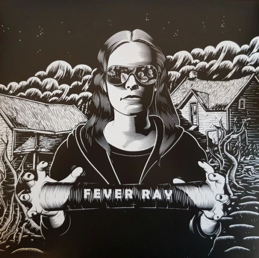 Виниловая пластинка FEVER RAY FEVER RAY