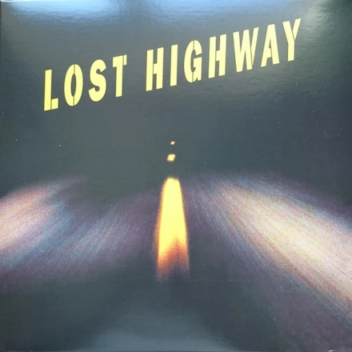 Виниловая пластинка VARIOUS LOST HIGHWAY