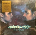 BOMFUNK MCS — IN STEREO