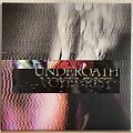 UNDEROATH — VOYEURIST, Blue Vinyl