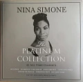 NINA SIMONE — PLATINUM COLLECTION