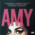AMY WINEHOUSE — AMY